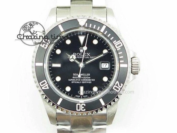 TWF Dial Edition Full Markers SS 1:1 Blue on Best A2824 Bracelet Stick Datejust Diamonds 41 0210